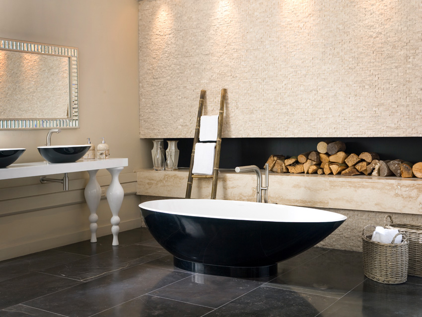 Elevate Your Home with Innovative Bathroom Design | Simon Whitmore